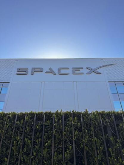 Elon Muskın SpaceX şirketi, İsrailin Dror 1ini uzaya gönderdi