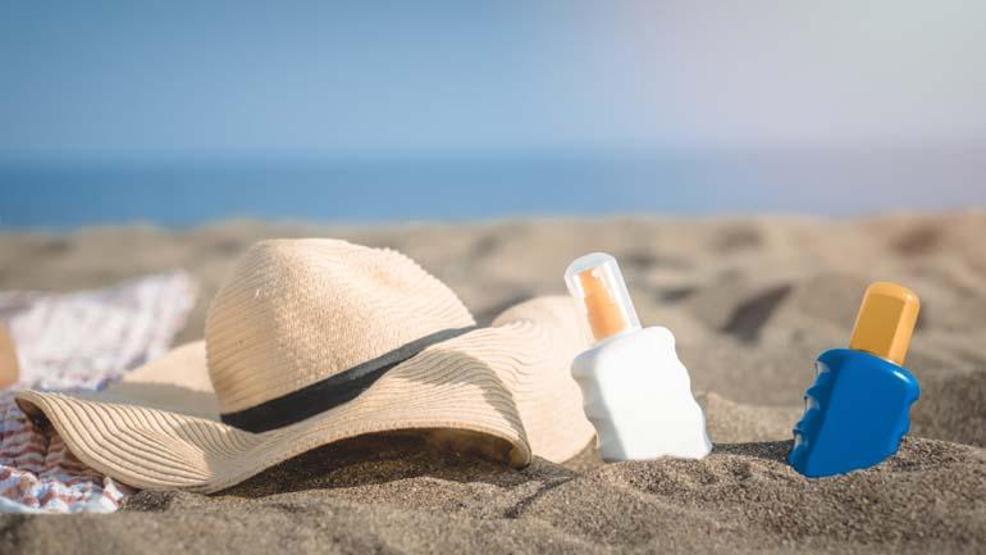 Tatiliniz kabusa dönmesin: Güneş yanıklarına dikkat