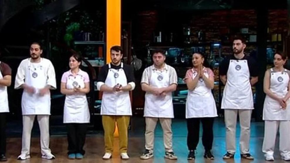 MASTERCHEF KİM KAZANDI 13 Temmuz MasterChef ana kadroya kim girdi MasterChef ana kadroya giren 3. yarışmacı belli oldu