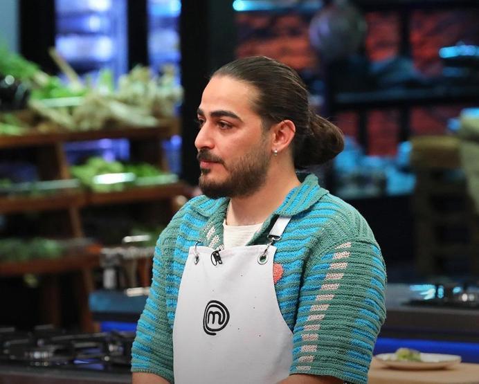 MASTERCHEF KİM KAZANDI 13 Temmuz MasterChef ana kadroya kim girdi MasterChef ana kadroya giren 3. yarışmacı belli oldu