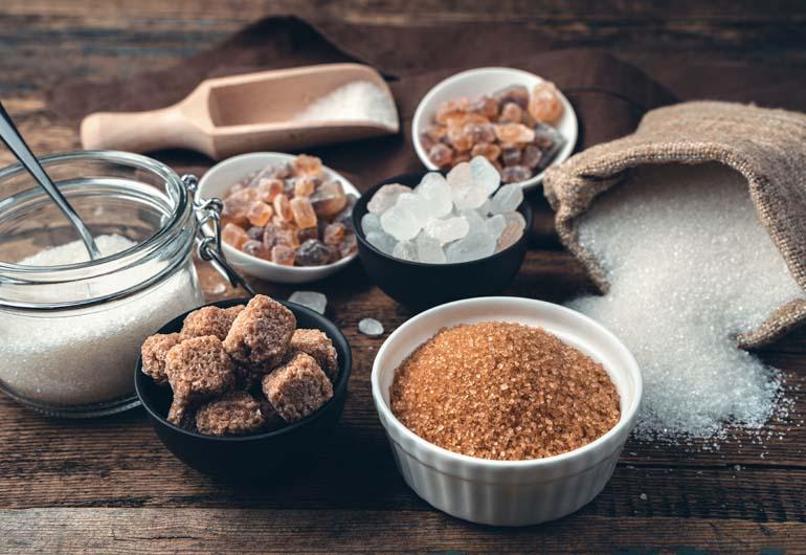 30 GüN ŞEKER TÜKETMEYİNCE VÜCUTTA NELER OLUYOR Kalpten Beyne 5 Müthiş Etki