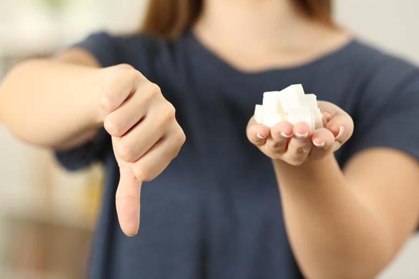 30 GüN ŞEKER TÜKETMEYİNCE VÜCUTTA NELER OLUYOR Kalpten Beyne 5 Müthiş Etki