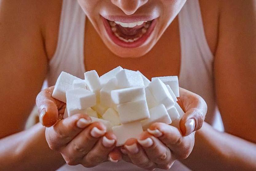30 GüN ŞEKER TÜKETMEYİNCE VÜCUTTA NELER OLUYOR Kalpten Beyne 5 Müthiş Etki