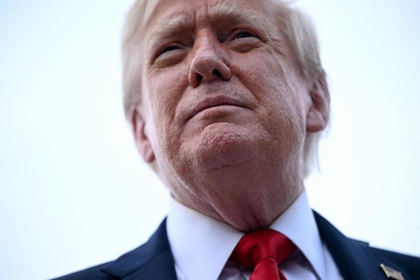 Rusya-Ukrayna savaşında dönüm noktası mı Patriotlar yola çıkacak Trumptan dikkat çeken açıklamalar: Putin, FED, Gazze’de ateşkes…