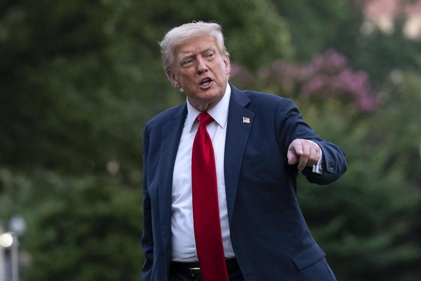 Rusya-Ukrayna savaşında dönüm noktası mı Patriotlar yola çıkacak Trumptan dikkat çeken açıklamalar: Putin, FED, Gazze’de ateşkes…