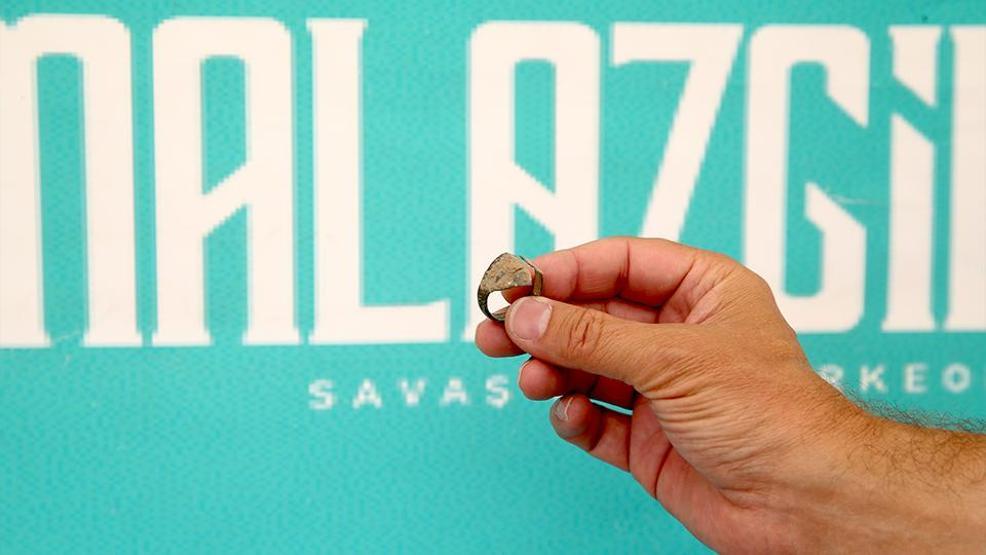 1071’in kayıp sırrı çözülüyor: Malazgirt’te zaferin izleri bulundu