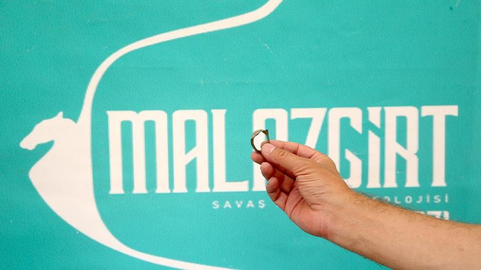 1071’in kayıp sırrı çözülüyor: Malazgirt’te zaferin izleri bulundu