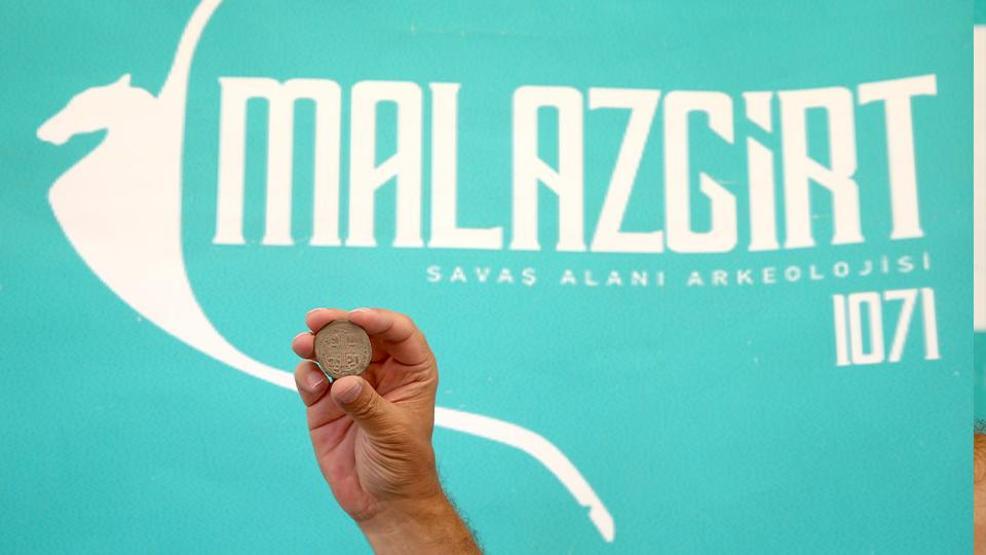 1071’in kayıp sırrı çözülüyor: Malazgirt’te zaferin izleri bulundu