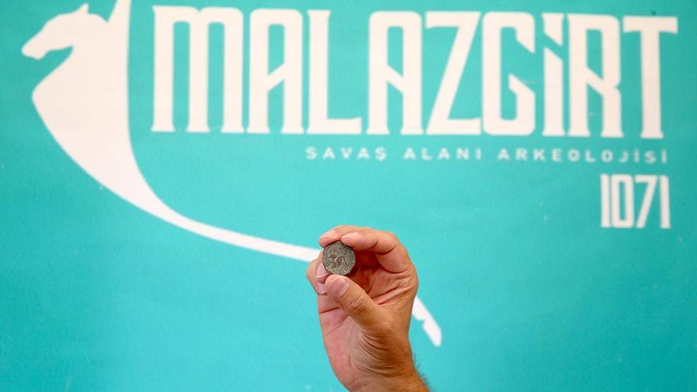 1071’in kayıp sırrı çözülüyor: Malazgirt’te zaferin izleri bulundu