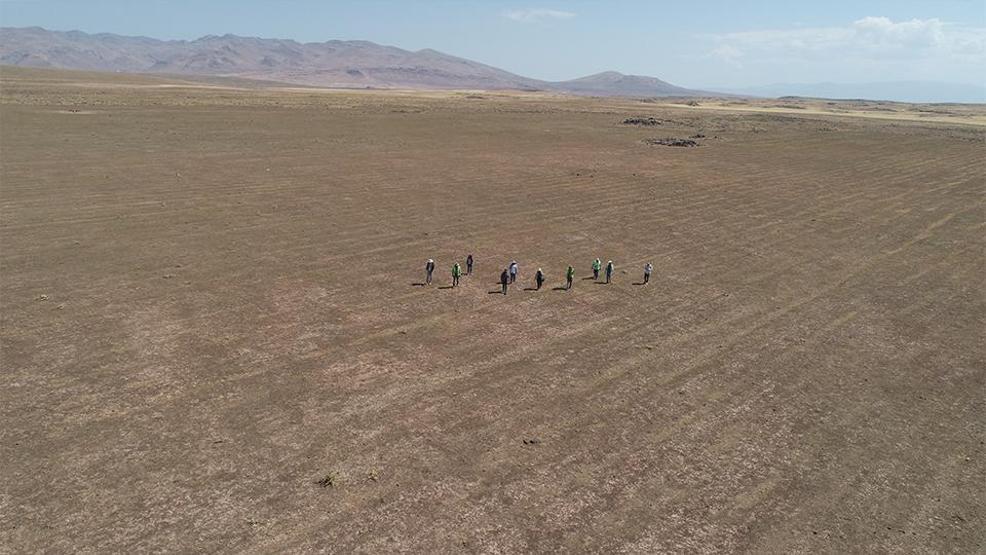 1071’in kayıp sırrı çözülüyor: Malazgirt’te zaferin izleri bulundu