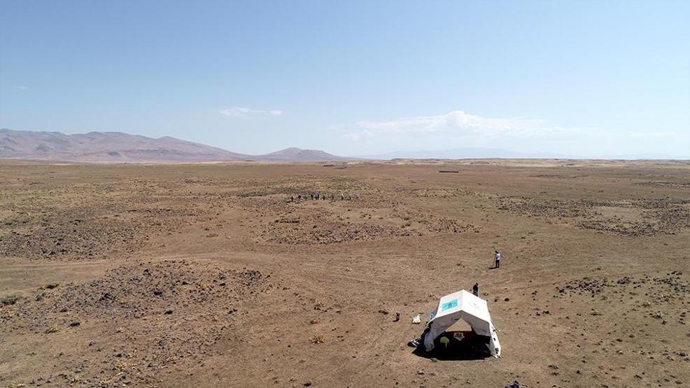 1071’in kayıp sırrı çözülüyor: Malazgirt’te zaferin izleri bulundu