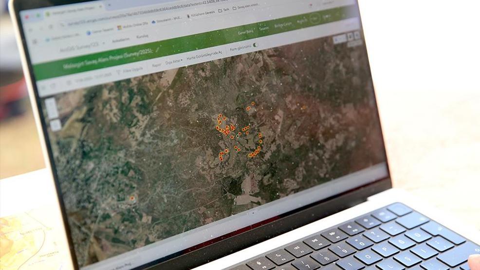 1071’in kayıp sırrı çözülüyor: Malazgirt’te zaferin izleri bulundu