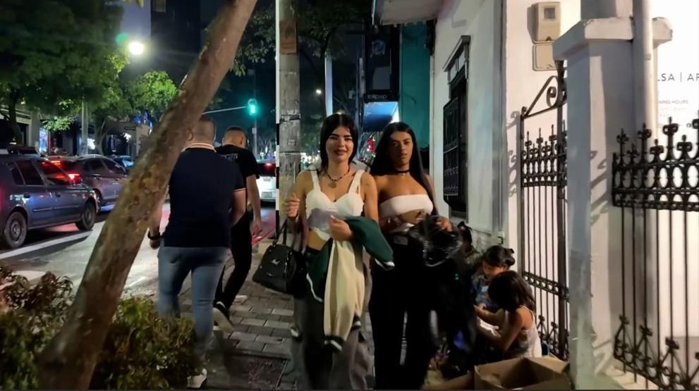 KURALSIZ SOKAKLAR HAYALLERİN ÖTESİNDE