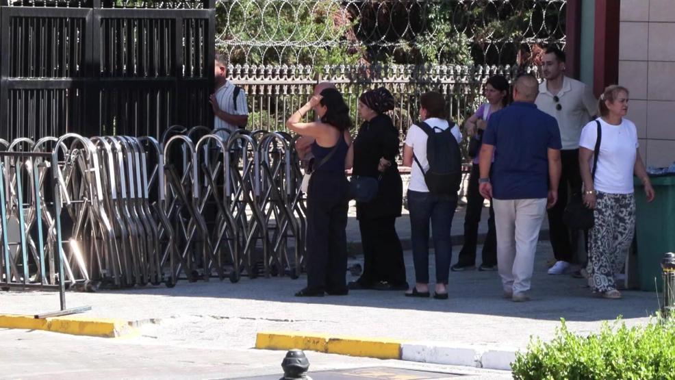 Korku filmi gibi cinayet: Ayşe Tokyazının cesedi yol kenarındaki valizde bulundu