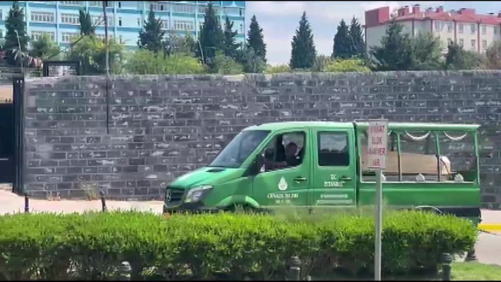 Korku filmi gibi cinayet: Ayşe Tokyazının cesedi yol kenarındaki valizde bulundu