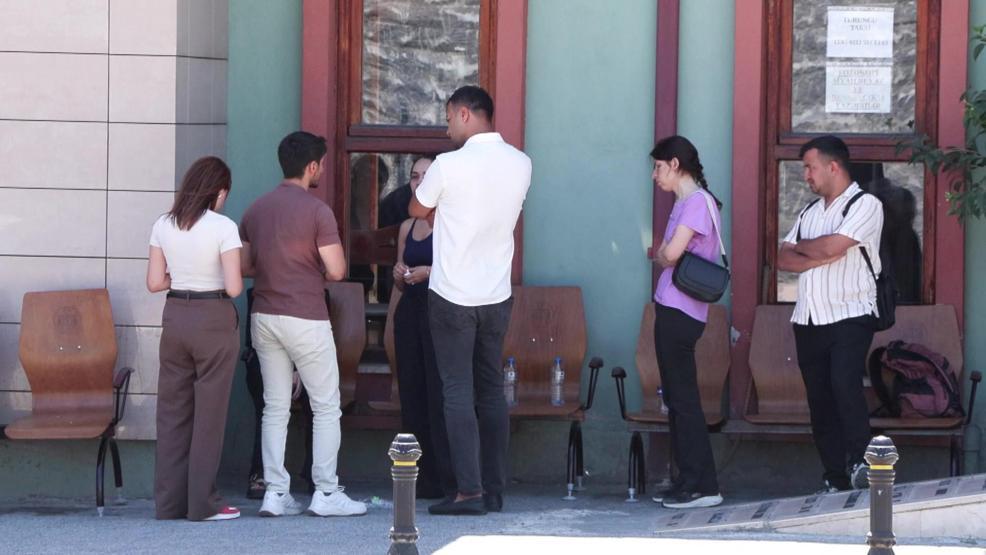 Korku filmi gibi cinayet: Ayşe Tokyazının cesedi yol kenarındaki valizde bulundu