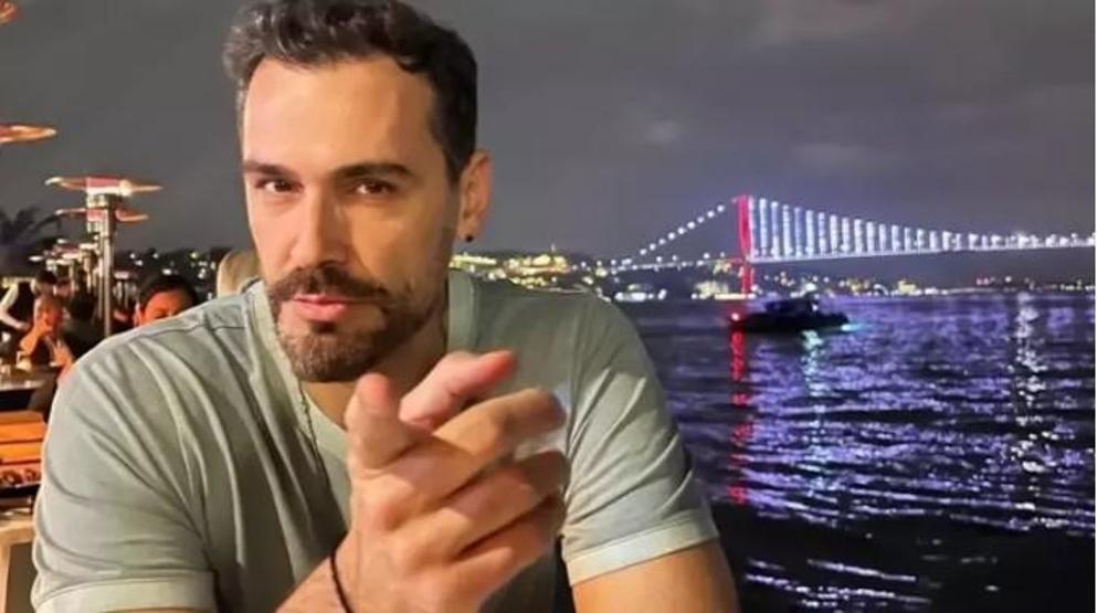 Bestemsu Özdemir Yeni Aşkıyla Gündemde Sevgilisi Ersin Görkem ile Romantik Fotoğraf Paylaştı