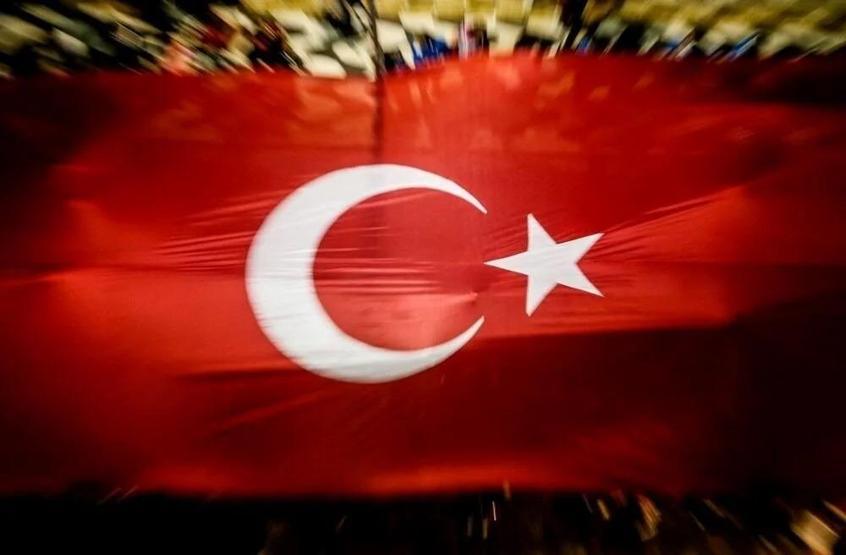 RESİMLİ 15 TEMMUZ MESAJLARI: Bayraklı, Dualı, Anlamlı, Resimli 15 Temmuz Demokrasi ve Milli Birlik Günü Mesajları