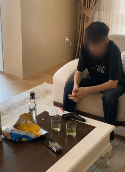 Minguzzi cinayeti davasında yeni gelişme Fotoğraflar silinen dosyalarda bulundu: Gülerek poz vermişler... 2 şüpheli hakkında 20 yıla kadar hapis istemi