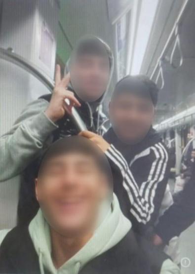 Minguzzi cinayeti davasında yeni gelişme Fotoğraflar silinen dosyalarda bulundu: Gülerek poz vermişler... 2 şüpheli hakkında 20 yıla kadar hapis istemi