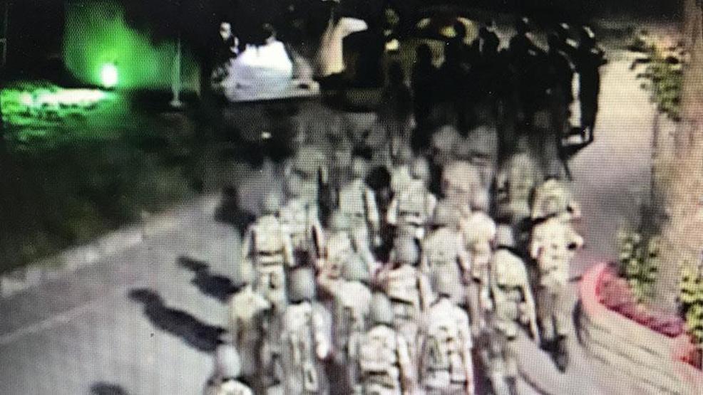 En uzun gecenin kilit detayları: Her nokta başka bir kahramanlık hikayesi