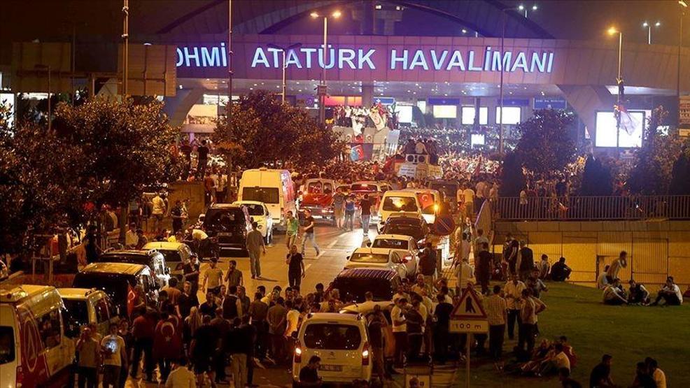 En uzun gecenin kilit detayları: Her nokta başka bir kahramanlık hikayesi