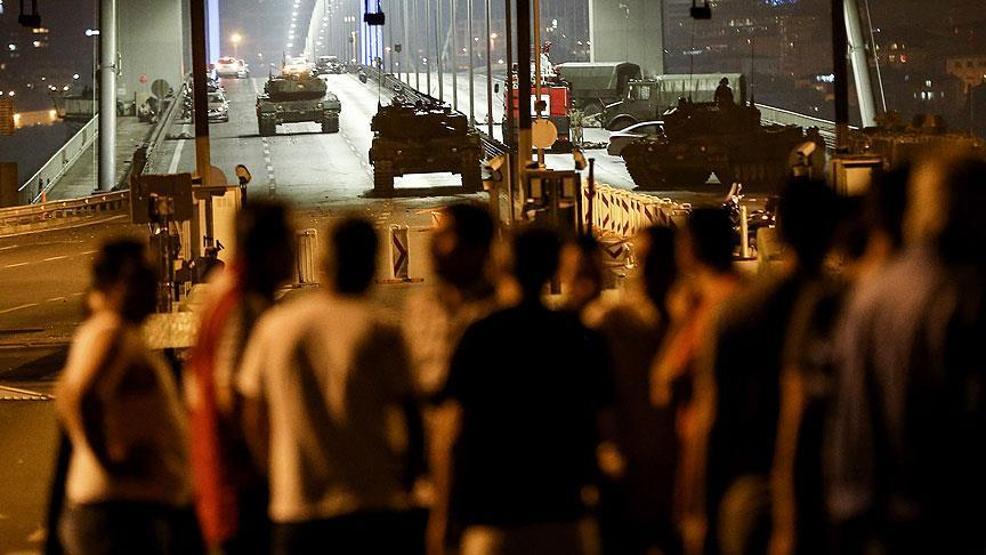 En uzun gecenin kilit detayları: Her nokta başka bir kahramanlık hikayesi