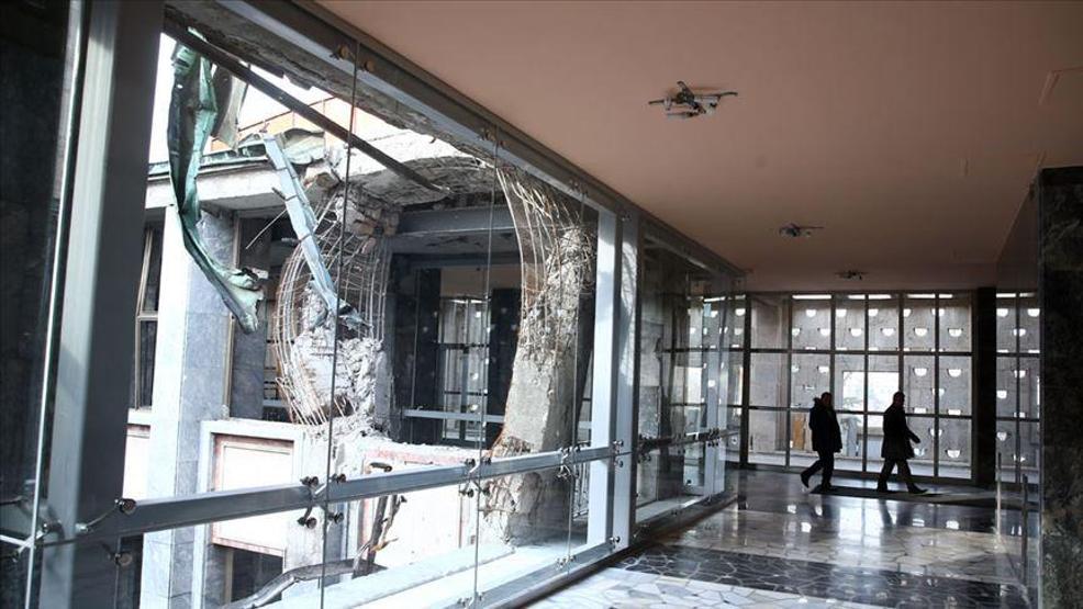 En uzun gecenin kilit detayları: Her nokta başka bir kahramanlık hikayesi