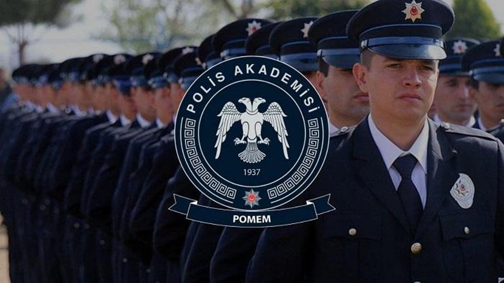 32. DÖNEM POMEM SINAV SONUÇLARI SORGULAMA EKRANI (Polis Akademisi Sınav Sonucu Sorgulama) POMEM yedek sonuçları ne zaman açıklanacak