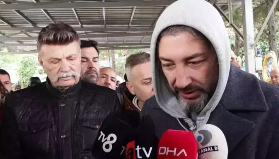 Tanyelinin Eşinden Duygusal Paylaşım: Bugün Evliliğimizin 12. Yılı Bitti