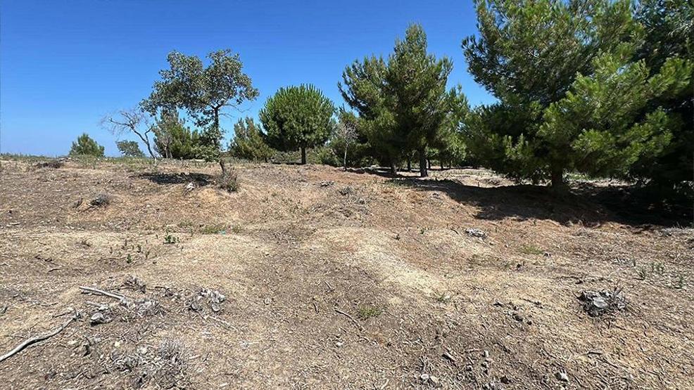 Yeraltında yazılan Çanakkale Destanı: Zeki Beyden Atatürke verilen o armağan...