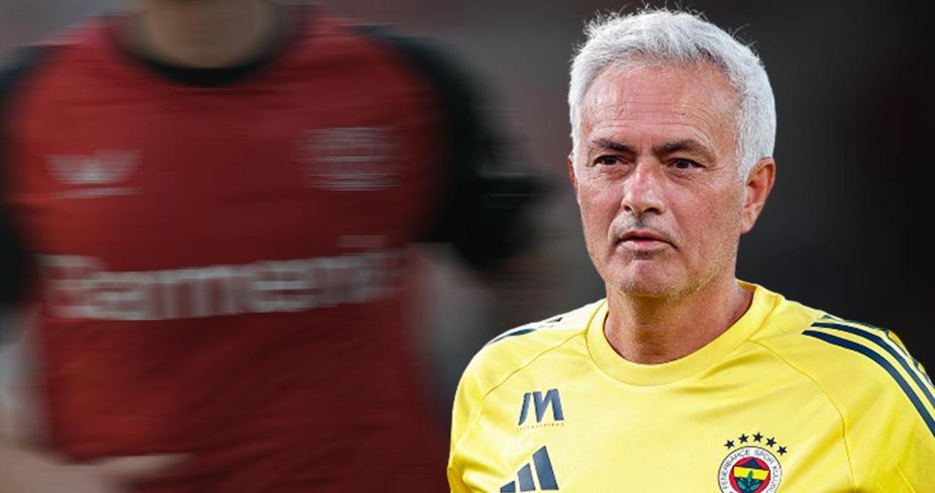 Fenerbahçe, orta saha transferinde rotasını Almanyaya çevirdi