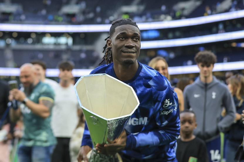 Fenerbahçe, orta saha transferinde rotasını Almanyaya çevirdi
