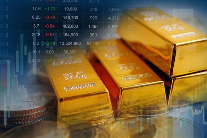Altın yatırımcıları beklemede Gram altın sürpriz yapabilir mi