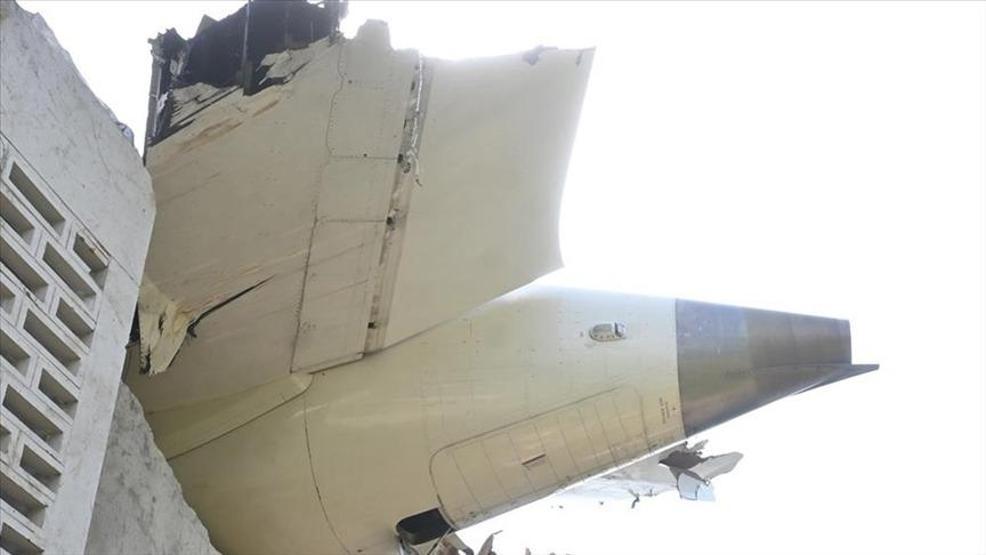 Hindistanda talimat verildi: Air India kazası sonrası Boeing’lere yakıt anahtarı denetimi