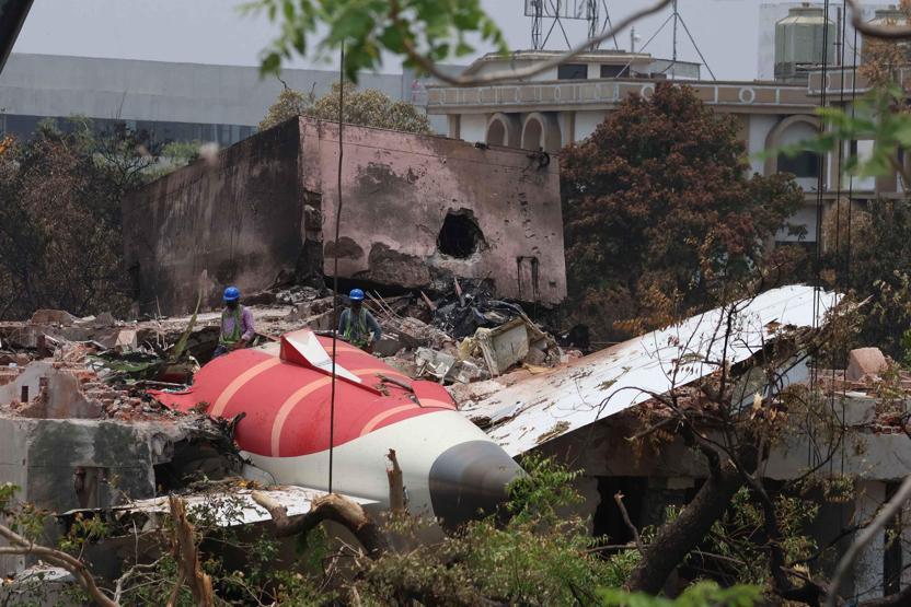 Hindistanda talimat verildi: Air India kazası sonrası Boeing’lere yakıt anahtarı denetimi