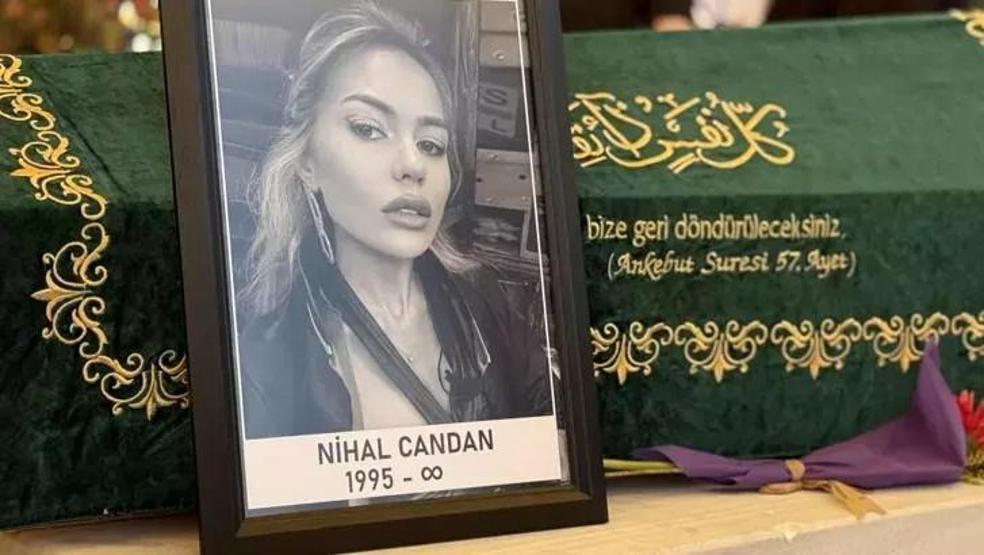 Umut Candan’dan Duygusal Paylaşım: Kuzumun Sonu Oldu