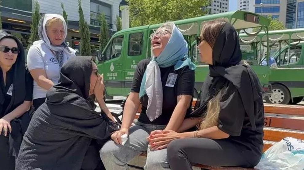 Umut Candan’dan Duygusal Paylaşım: Kuzumun Sonu Oldu