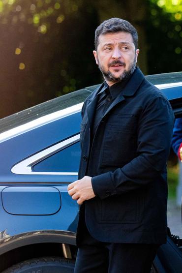 Trumptan Zelenskiye: Moskovayı vurabilir misin... Çarpıcı ayrıntılar ortaya çıktı