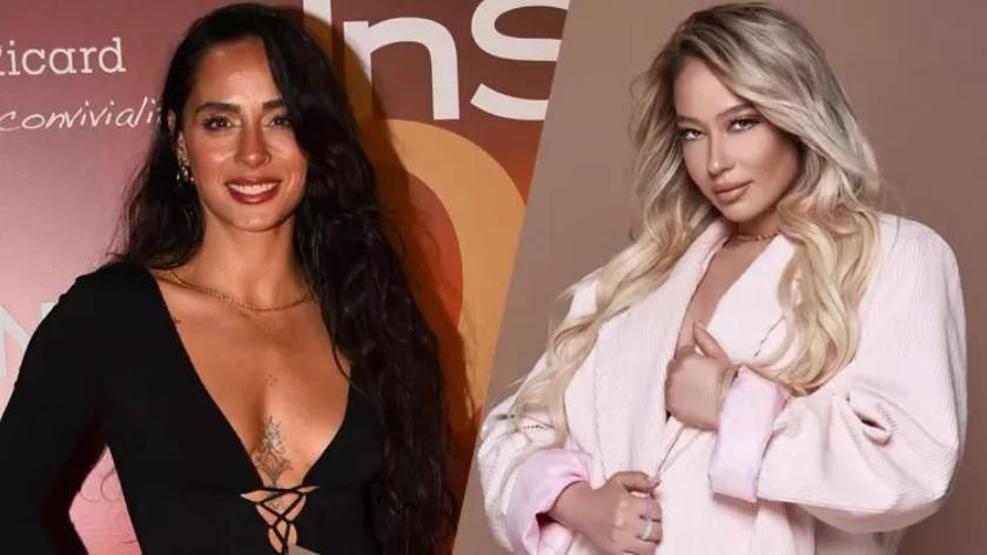 Hepsi Grubu Tartışmaları Devam Ediyor Yasemin Yürük ve Gülçin Ergül Arasında Gerilim Tırmanıyor