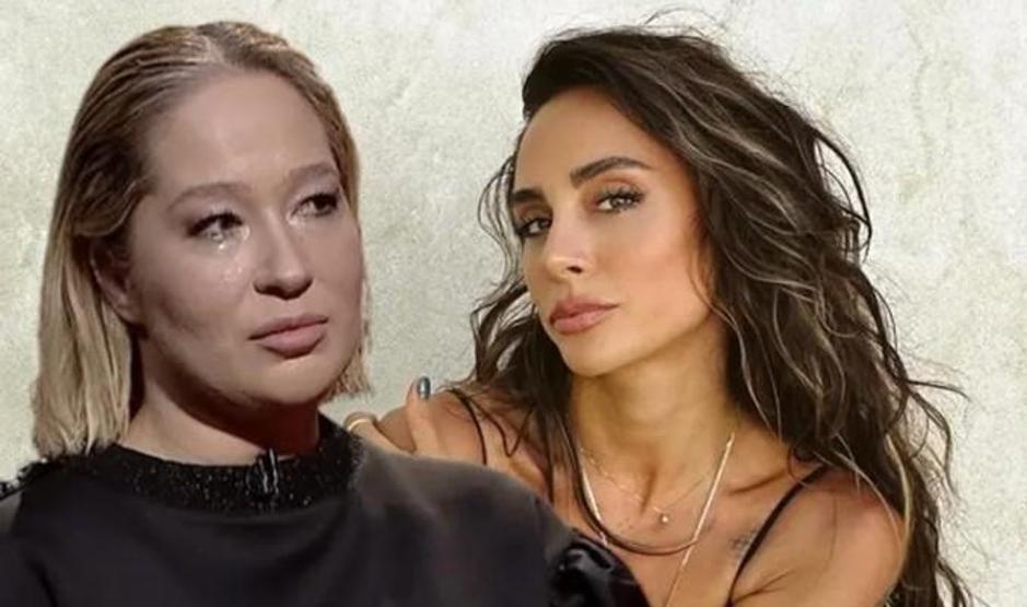 Hepsi Grubu Tartışmaları Devam Ediyor Yasemin Yürük ve Gülçin Ergül Arasında Gerilim Tırmanıyor