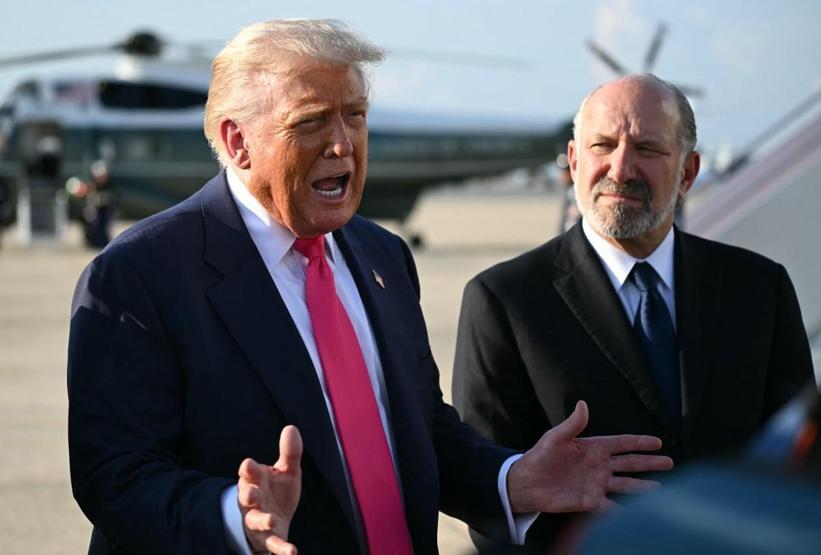 MAGA Cephesinde Epstein Gerilimi Trump’a Kendi Partisinden de Çağrı Geldi...