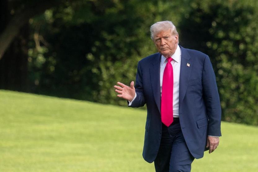 MAGA Cephesinde Epstein Gerilimi Trump’a Kendi Partisinden de Çağrı Geldi...