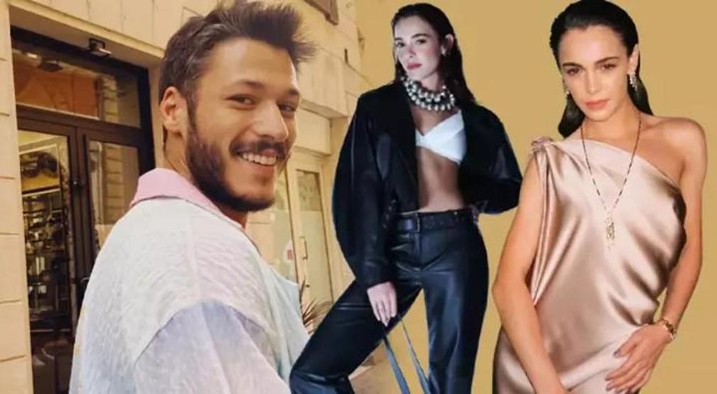 Kubilay Aka ve Hafsanur Sancaktutan’dan Aşk Dolu Yeni Paylaşım