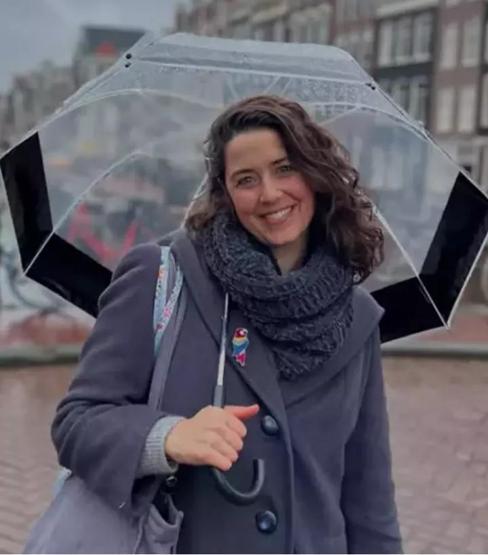 Aras Aydından Melis Birkana Romantik Doğum Günü Mesajı: Güzeller Güzeli Karıcığım