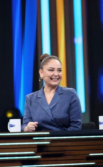 ENİS ARIKAN’DAN KOMEDİ ŞOV