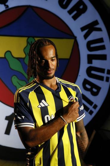 Archie Brown: Başka takımlardan da ilgi vardı ama Fenerbahçeyi tercih ettim
