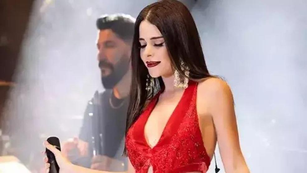 DJ Erdem Kınaydan şoke eden Simge Sağın itirafı: BANA KAZIK ATTI, GİTTİ