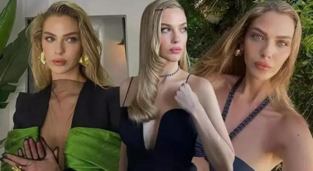 Yasemin Şefkatliden Yeni İmaj Şıklığıyla Göz Doldurdu