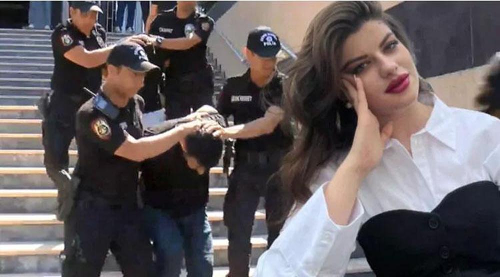 HABERLER... Ayşe Tokyaz cinayeti infial yarattı Caninin adım adım vahşet rotası